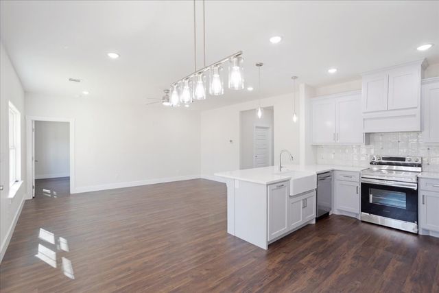 4511 Cox Street, Sherman, TX 75090