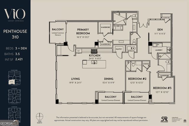 318 Sandy Springs Circle 310, Atlanta, GA 30328