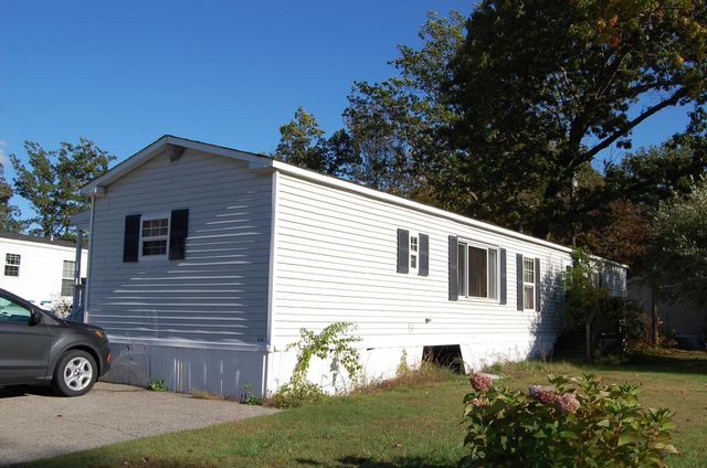 44 Hazel Drive, Concord, NH 03301