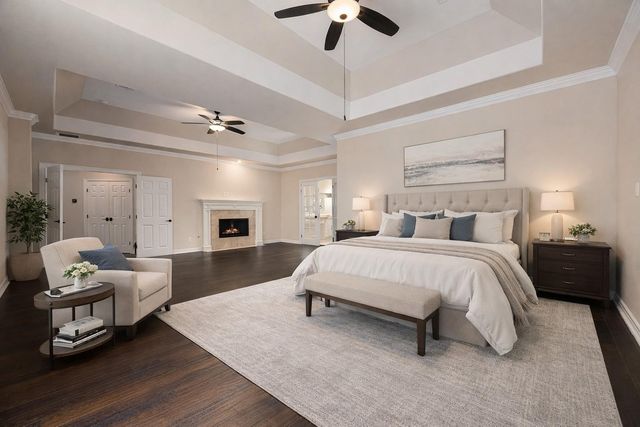 14882 Gingham Rd, Montgomery, TX 77356