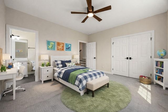 14882 Gingham Rd, Montgomery, TX 77356