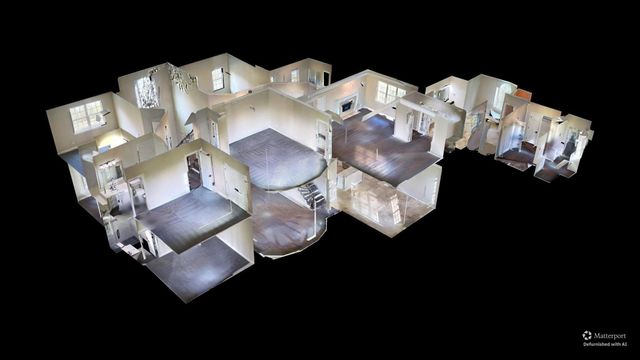 14882 Gingham Rd, Montgomery, TX 77356