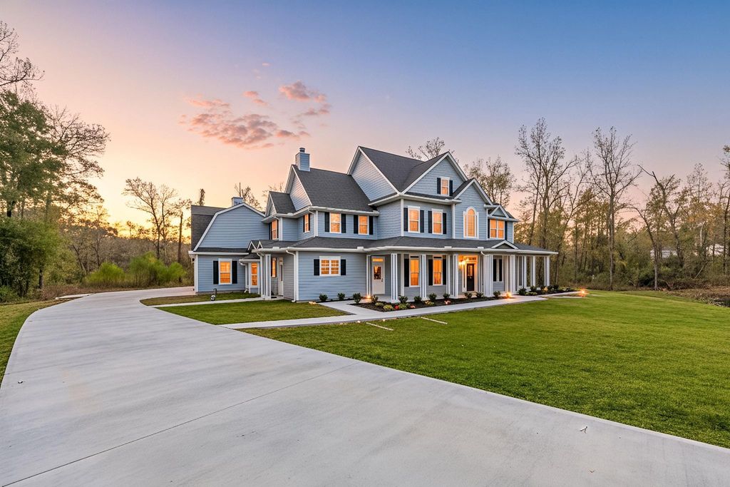 14882 Gingham Rd, Montgomery, TX 77356