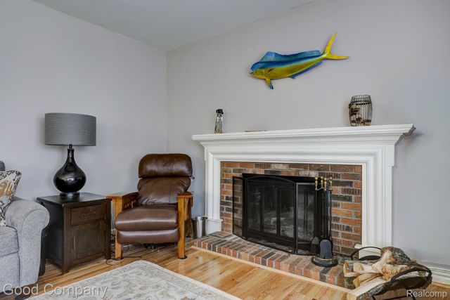 35868 Smithfield Court, Farmington, MI 48335