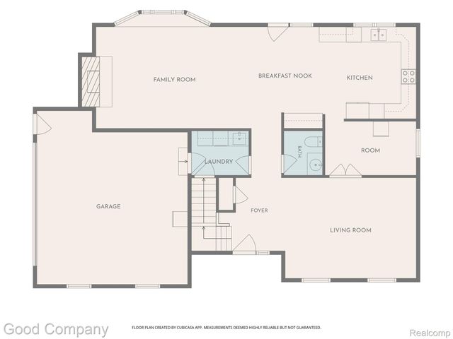 35868 Smithfield Court, Farmington, MI 48335