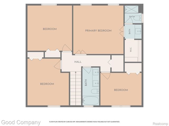 35868 Smithfield Court, Farmington, MI 48335