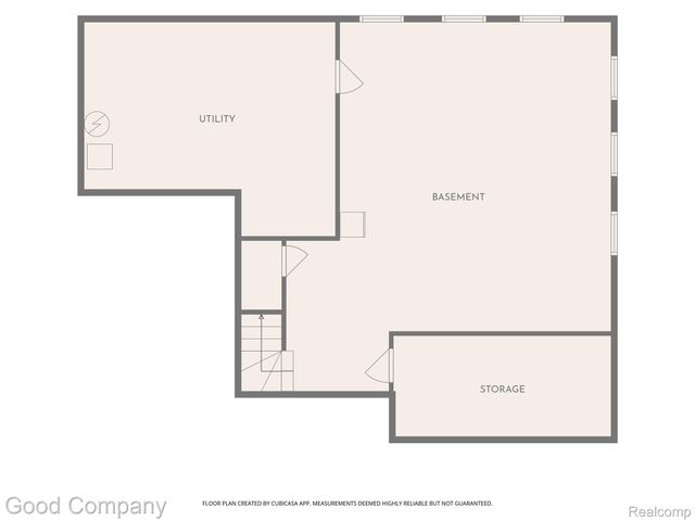 35868 Smithfield Court, Farmington, MI 48335