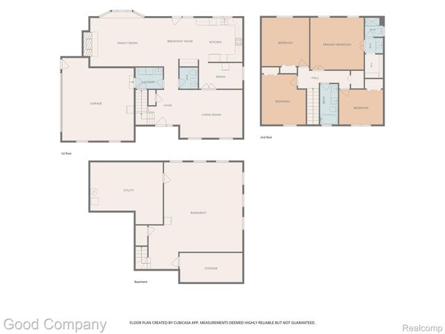 35868 Smithfield Court, Farmington, MI 48335