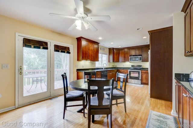 35868 Smithfield Court, Farmington, MI 48335