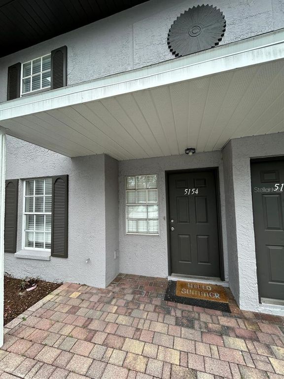 5154 SUNRIDGE PALMS DRIVE 5154, Tampa, FL 33617