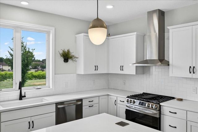 9775 46th Street NE, Saint Michael, MN 55376