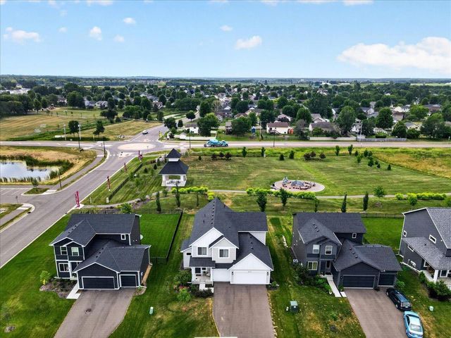 9775 46th Street NE, Saint Michael, MN 55376