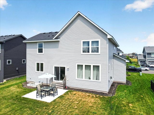 9775 46th Street NE, Saint Michael, MN 55376