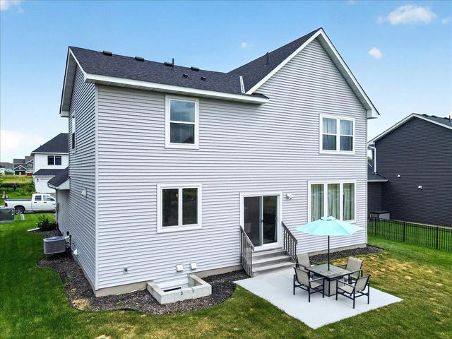 9775 46th Street NE, Saint Michael, MN 55376
