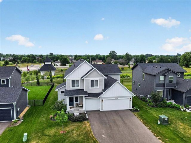 9775 46th Street NE, Saint Michael, MN 55376