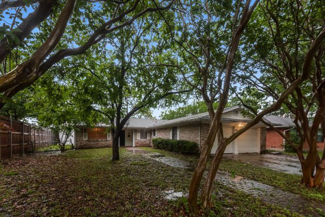 1109 Atlanta Drive, Garland, TX 75041