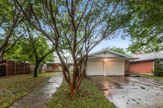 1109 Atlanta Drive, Garland, TX 75041