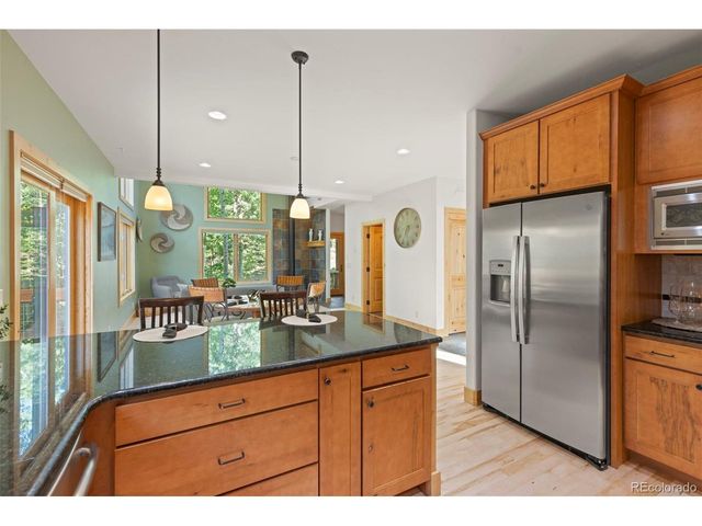 294 Mine Dump Rd, Fairplay, CO 80440