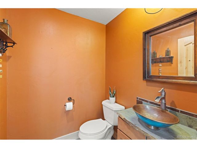 294 Mine Dump Rd, Fairplay, CO 80440