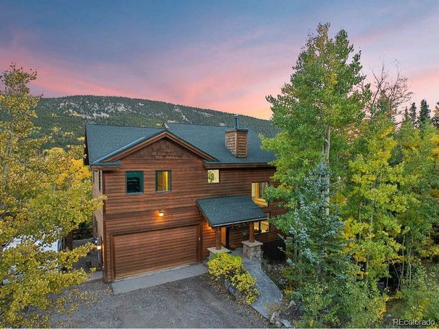 294 Mine Dump Rd, Fairplay, CO 80440