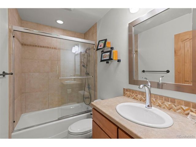 294 Mine Dump Rd, Fairplay, CO 80440