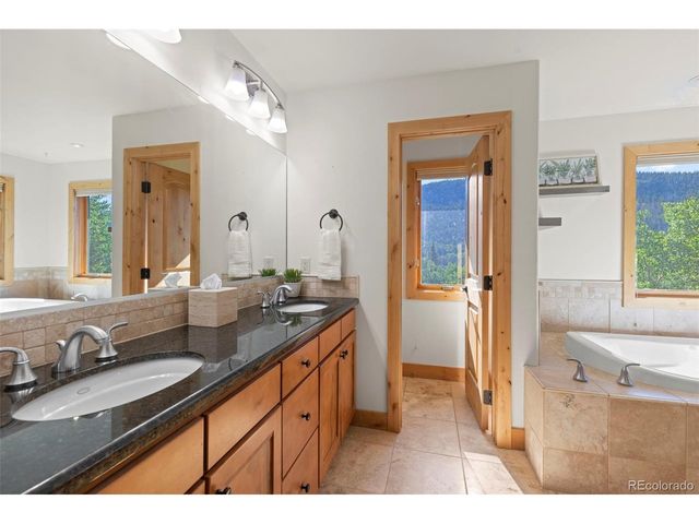 294 Mine Dump Rd, Fairplay, CO 80440