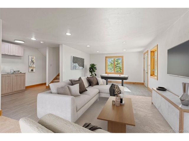 294 Mine Dump Rd, Fairplay, CO 80440