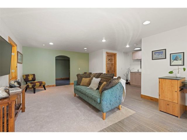 294 Mine Dump Rd, Fairplay, CO 80440