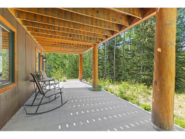 294 Mine Dump Rd, Fairplay, CO 80440