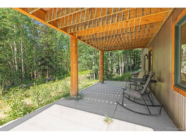 294 Mine Dump Rd, Fairplay, CO 80440