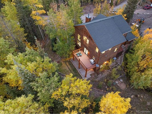 294 Mine Dump Rd, Fairplay, CO 80440