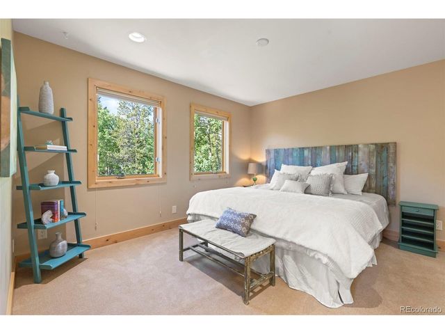 294 Mine Dump Rd, Fairplay, CO 80440