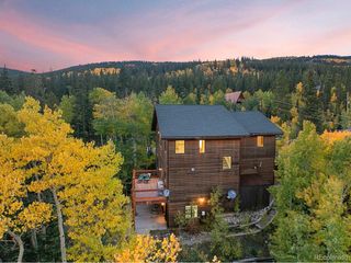 294 Mine Dump Rd, Fairplay, CO 80440