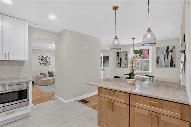 1232 Carter Road, Decatur, GA 30030