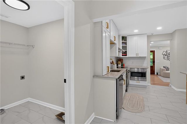1232 Carter Road, Decatur, GA 30030