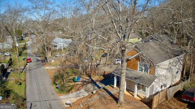 261 Arch Street, Athens, GA 30601