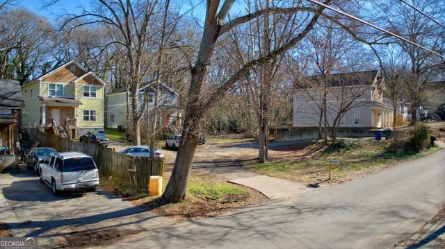 261 Arch Street, Athens, GA 30601