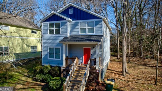 261 Arch Street, Athens, GA 30601