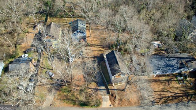 261 Arch Street, Athens, GA 30601