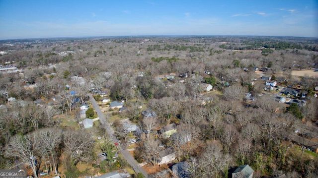 261 Arch Street, Athens, GA 30601