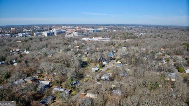 261 Arch Street, Athens, GA 30601