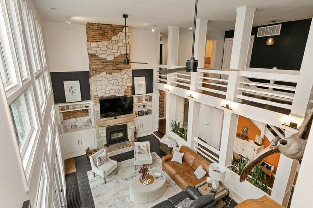 34838 Maffitt Lake Road, Cumming, IA 50061