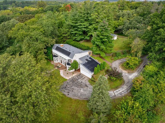 34838 Maffitt Lake Road, Cumming, IA 50061