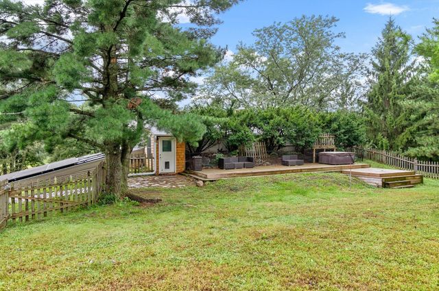 34838 Maffitt Lake Road, Cumming, IA 50061