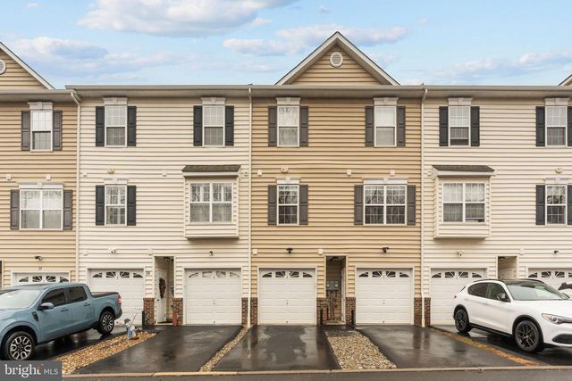 20 N SCHOOL LN, Souderton, PA 18964