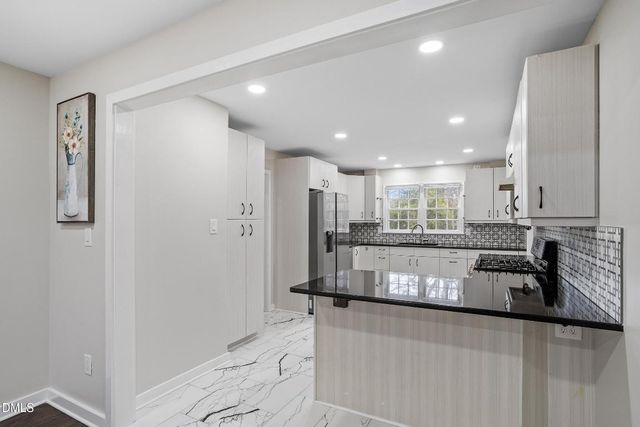 305 E Millbrook Road, Raleigh, NC 27609