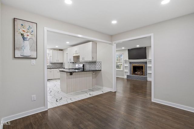 305 E Millbrook Road, Raleigh, NC 27609