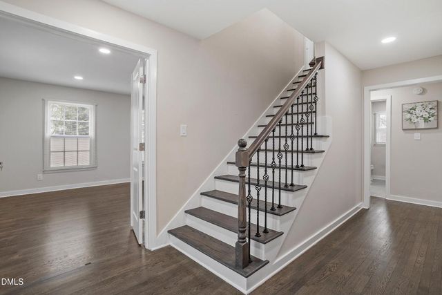 305 E Millbrook Road, Raleigh, NC 27609