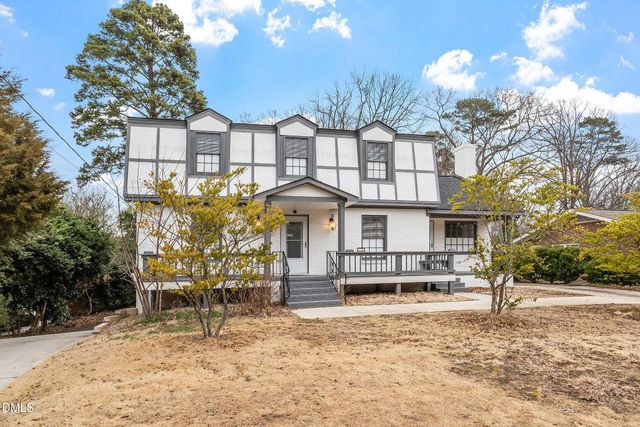 305 E Millbrook Road, Raleigh, NC 27609