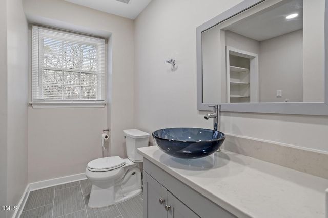 305 E Millbrook Road, Raleigh, NC 27609